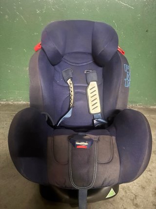 Silla coche Prenatal 9-25 kg