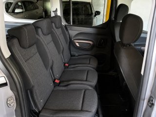 Peugeot Rifter LONGBLUE 1.5 HDI 130 CV