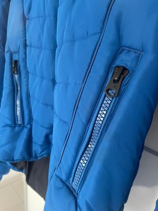 Chaqueta G-STAR RAW azul Talla M