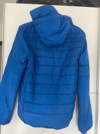 Chaqueta G-STAR RAW azul Talla M