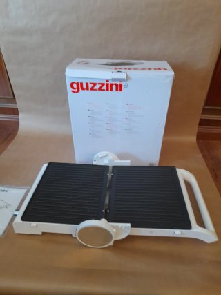 Plancha-grill Guzzini.