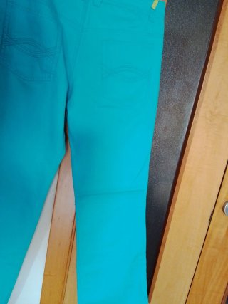 Pantalón casual mujer talla 40