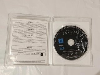 PlayStation PS3 slim CECH-2504A 0C 240GB SSD