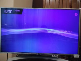 PlayStation PS3 slim CECH-2504A 0C 240GB SSD