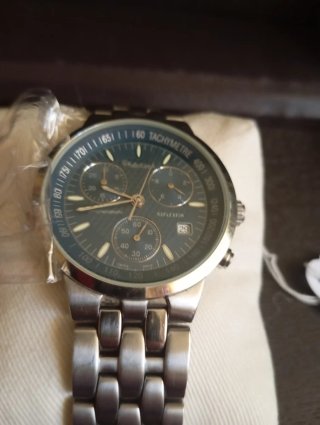 Orologio Limited Edition
