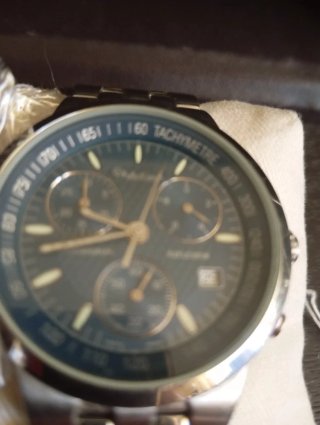 Orologio Limited Edition