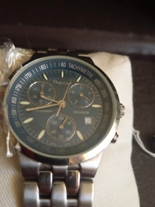 Orologio Limited Edition