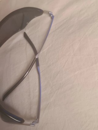 Occhiali da sole vintage Max Mara