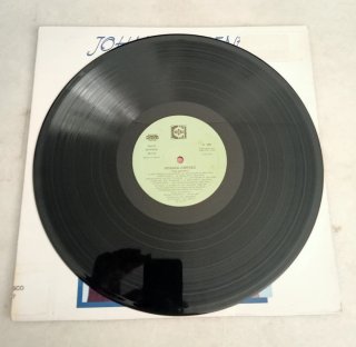 Vinilo LP Johana Jiménez - Esa Paloma
