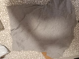 Camiseta Primark XL Bandera Islandia