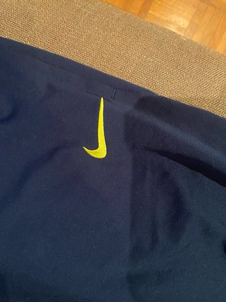 Pantalón Deportivo del Barça Nike Oficial talla M