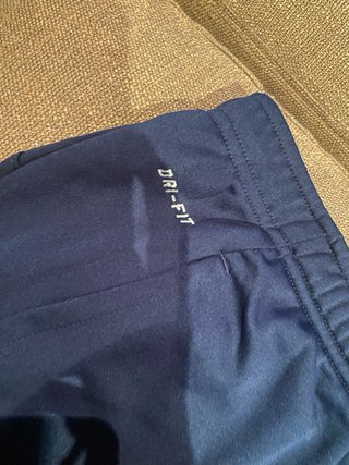 Pantalón Deportivo del Barça Nike Oficial talla M
