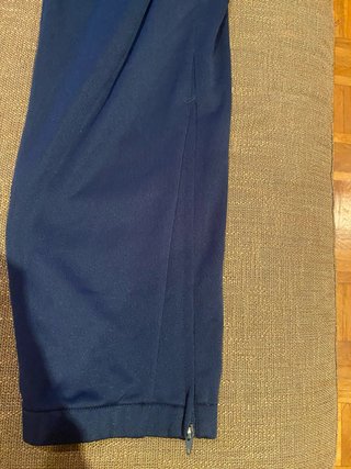 Pantalón Deportivo del Barça Nike Oficial talla M