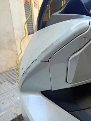 Honda PCX 125cc