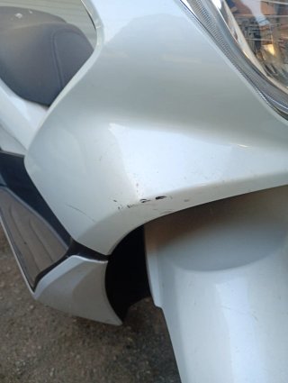 Honda PCX 125cc