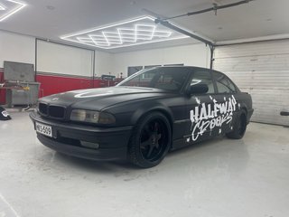 BMW Serie 7 1994 740i