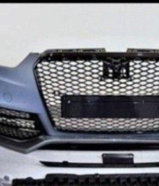 Paragolpes Delantero Audi A5 Coupe / Sportback 201