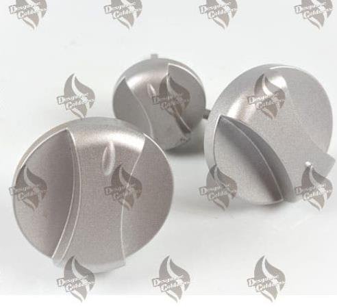 CONJUNTO DE MANDOS AQUABLOCK VMI ES 280-7