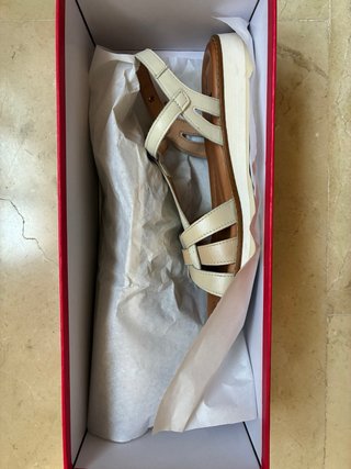 Sandalias Pikolinos piel
