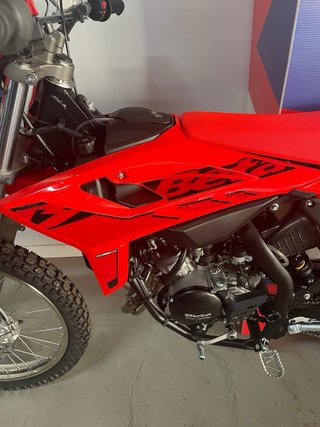 Beta RR 50 2025