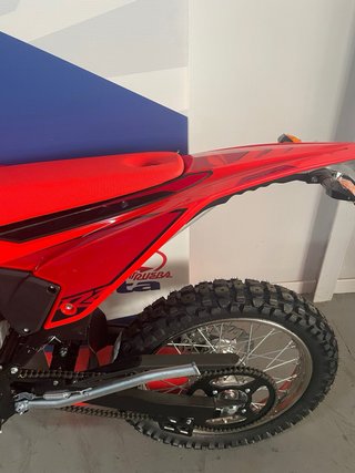 Beta RR 50 2025