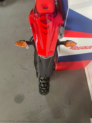 Beta RR 50 2025