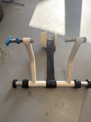 Rodillo Bkool Smart Go