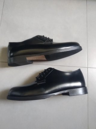 Zapatos de vestir Kalfu hombre talla 42