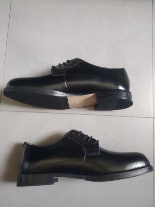 Zapatos de vestir Kalfu hombre talla 42