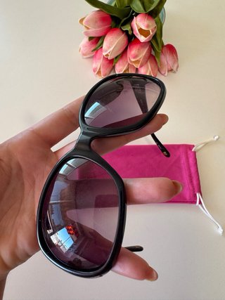 Gafas de Sol Mujer Carolina Herrera Negras
