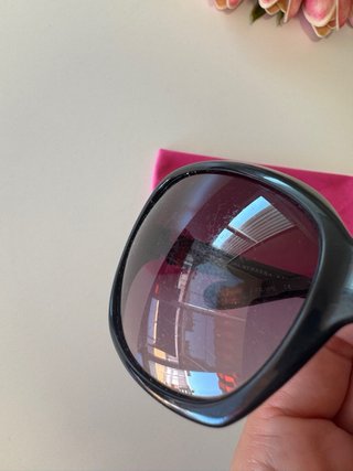 Gafas de Sol Mujer Carolina Herrera Negras