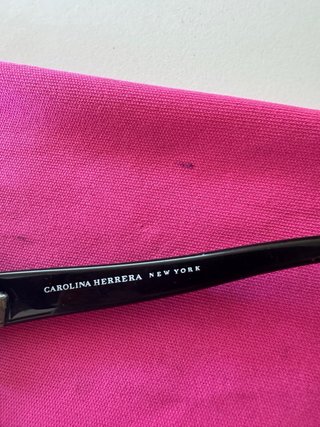 Gafas de Sol Mujer Carolina Herrera Negras