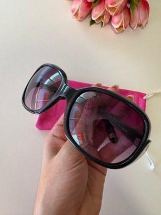 Gafas de Sol Mujer Carolina Herrera Negras