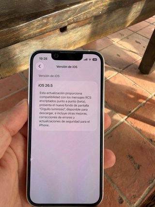iPhone 13 mini Blanco