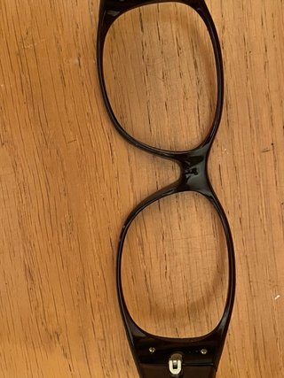 PRADA - montura gafas SPR07G