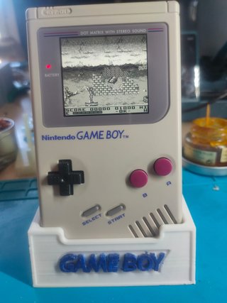 T2: Terminator 2 Judgment Day Game Boy ESP origina