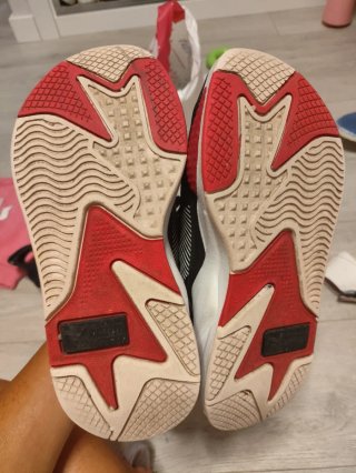 Zapatillas Puma Niña Talla 36