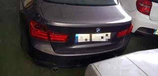 Brazo suspensión bmw 11817315 3 2.0 320i mt 194634