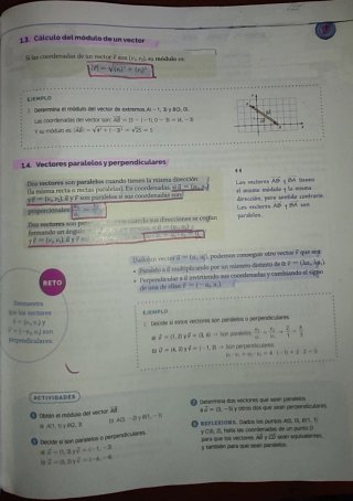 Matemáticas 4ESO ISBN 9788414448779