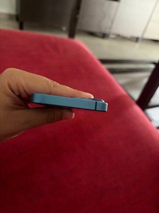 iPhone 13 mini blu 128GB