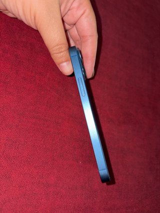 iPhone 13 mini blu 128GB