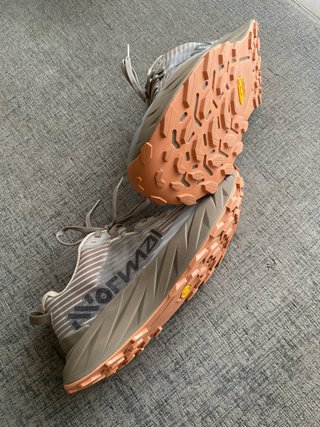 Zapatillas Running Trail