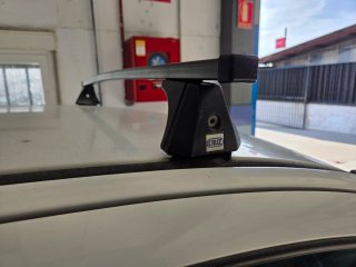 Baca para coche 3 puertas