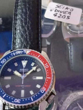 Orologio da polso uomo