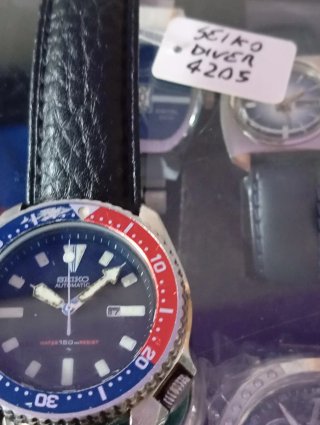 Orologio da polso uomo