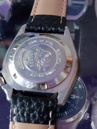 Orologio da polso uomo