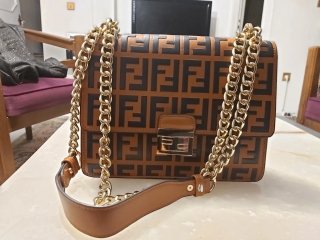 Borsa donna