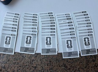 Cromos Mundial FIFA 2026 Panini