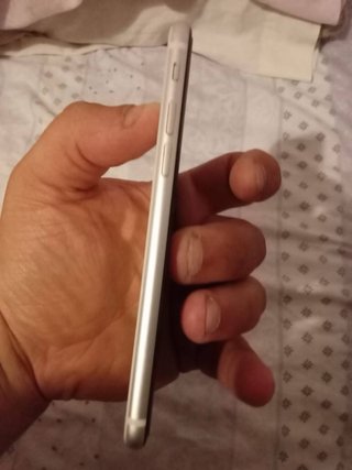 iPhone SE 3ª Gen 5G Negro/Blanco + Accesorios
