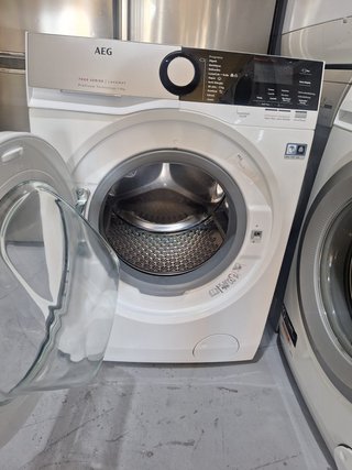 Lavadora AEG 7000 Series 9kg 1400rpm
